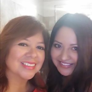 Meet your Posher, Florence